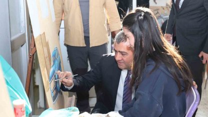 Milli Eğitim Müdürü Ekici’den yarı yıl tatili mesajı