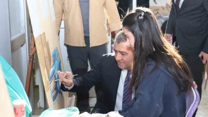 Milli Eğitim Müdürü Ekici’den yarı yıl tatili mesajı