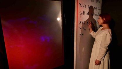 Medya Sanat Evi’nde yeni oyun: "Lera"