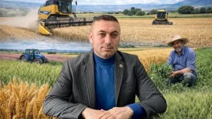 Müçük: Kars’ta ÇKS yenileme süreci tamamlandı