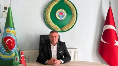 Müçük, tarımsal üretimde süreklilik için üyelerini bilgilendirdi