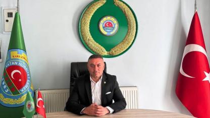 Müçük: TMO arpa satışlarına başladı