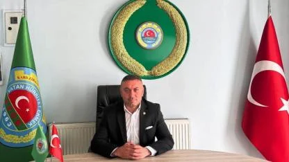 Müçük: TMO arpa satışlarına başladı