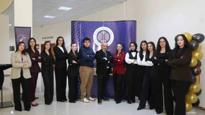 Oltu’da sektör-öğrenci işbirliği kulübü açıldı