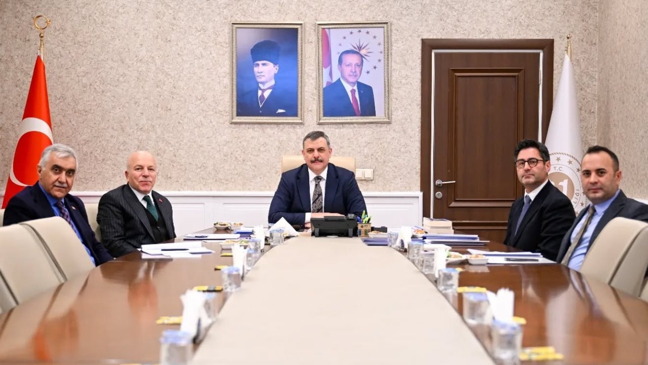 Palandöken Ekonomi Forumu ve Turizm Başkenti’ne değerlendirme