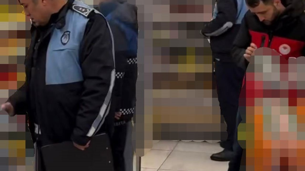 Patnos’ta gıda denetimi sürdürülüyor