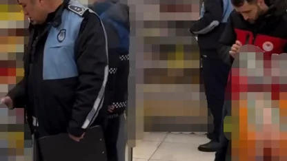 Patnos’ta gıda denetimi sürdürülüyor