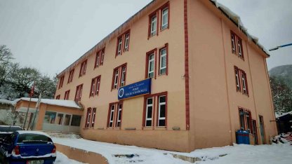 Temel İbrahim Gökgöz, Posof MYO  müdürlüğüne atandı