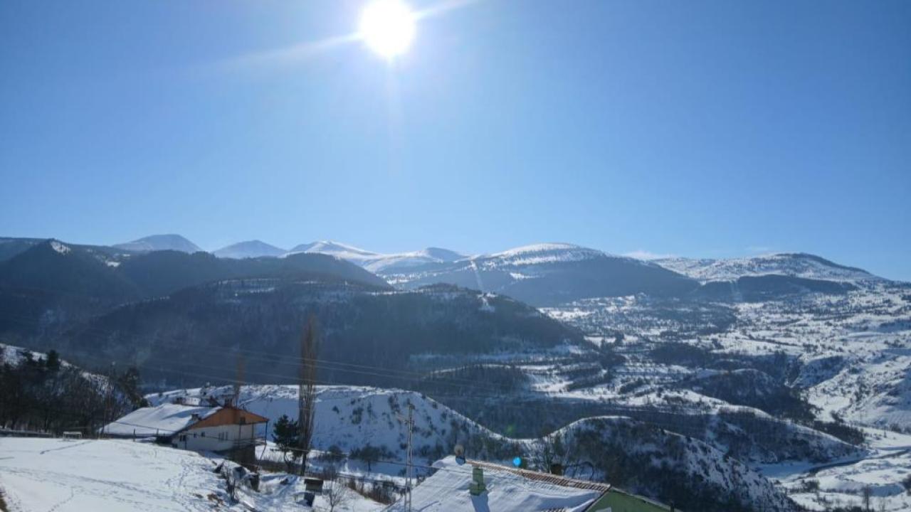 Posof’ta her mevsim ayrı bir güzel