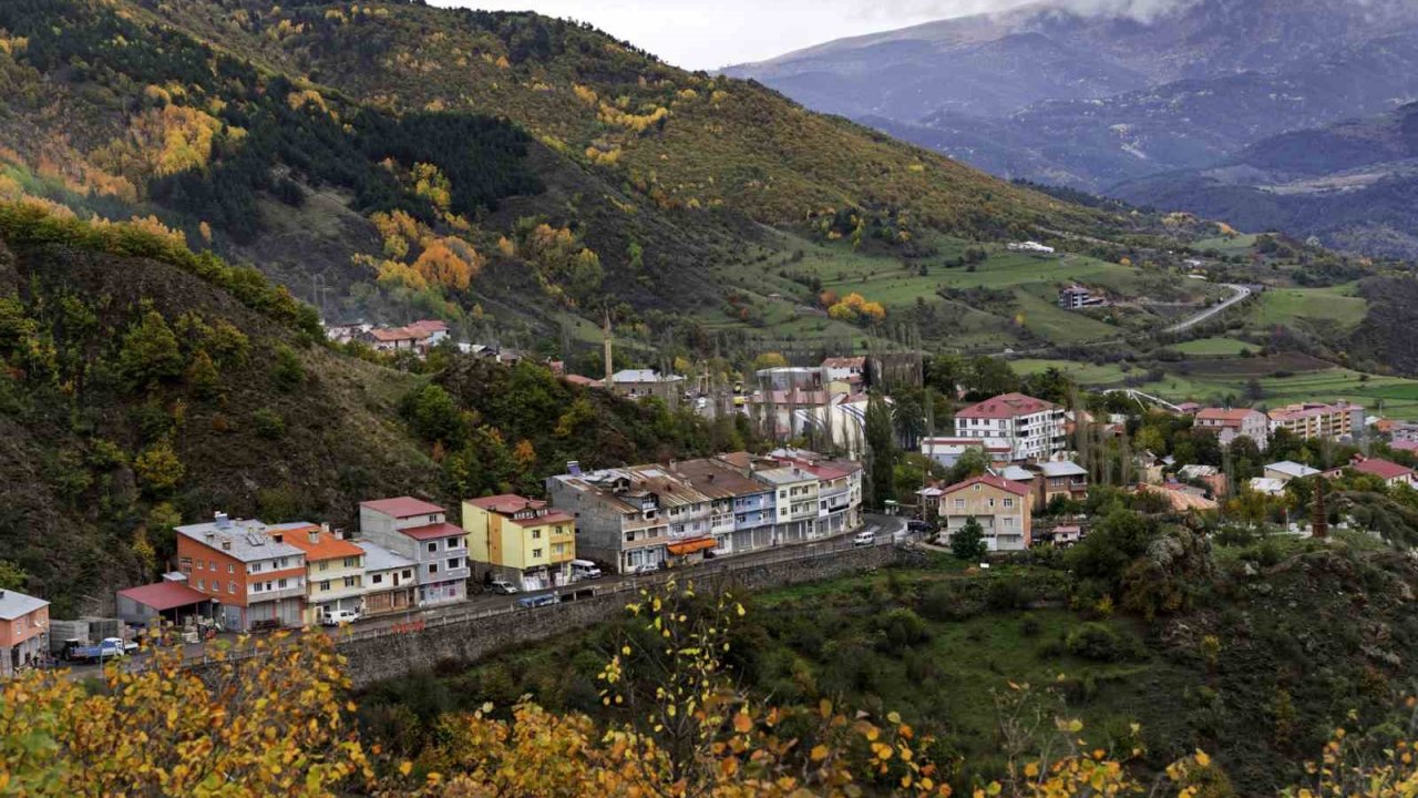 Posof, sakin şehir yolunda bir kriteri daha tamamladı