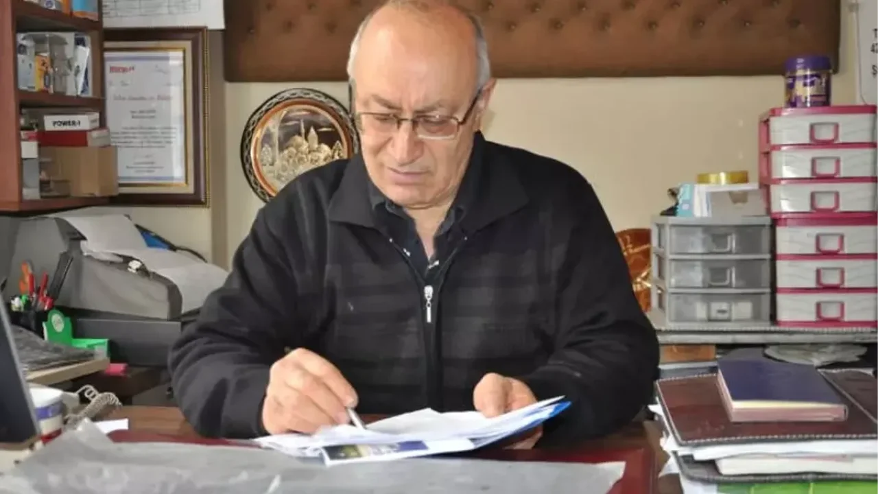 Şahin: Hedefimiz, tarafsız ve ilkeli gazetecilik yapmaktır