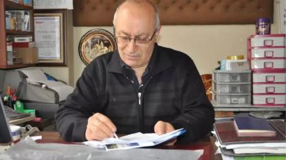 Şahin: Hedefimiz, tarafsız ve ilkeli gazetecilik yapmaktır