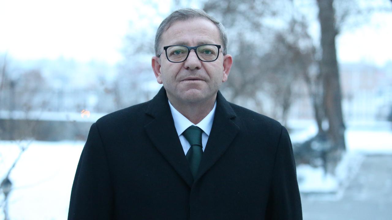 Sarıkamış şehitleri "Bu Toprakta İzin Var" sloganıyla anılacak