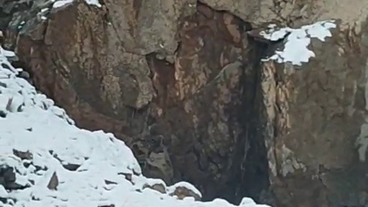 Su kaçakları vatandaşları tedirgin ediyor