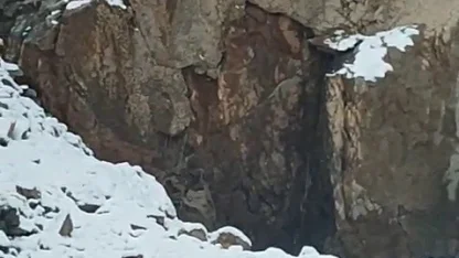 Su kaçakları vatandaşları tedirgin ediyor