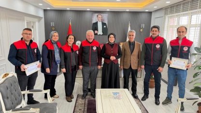 Hayvanlar artık dijital kimlikli