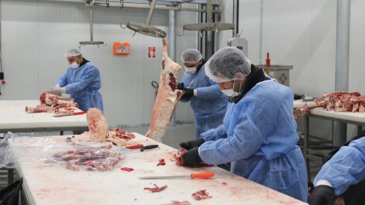 TKDK’dan Erzurum’un kırsal kalkınmasına 300 Milyon TL’lik destek