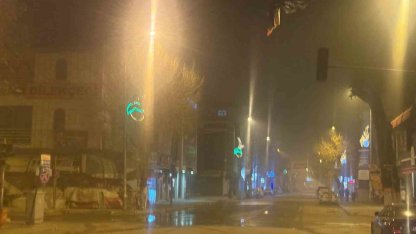 Ocak ayında havası en kirli il Iğdır oldu