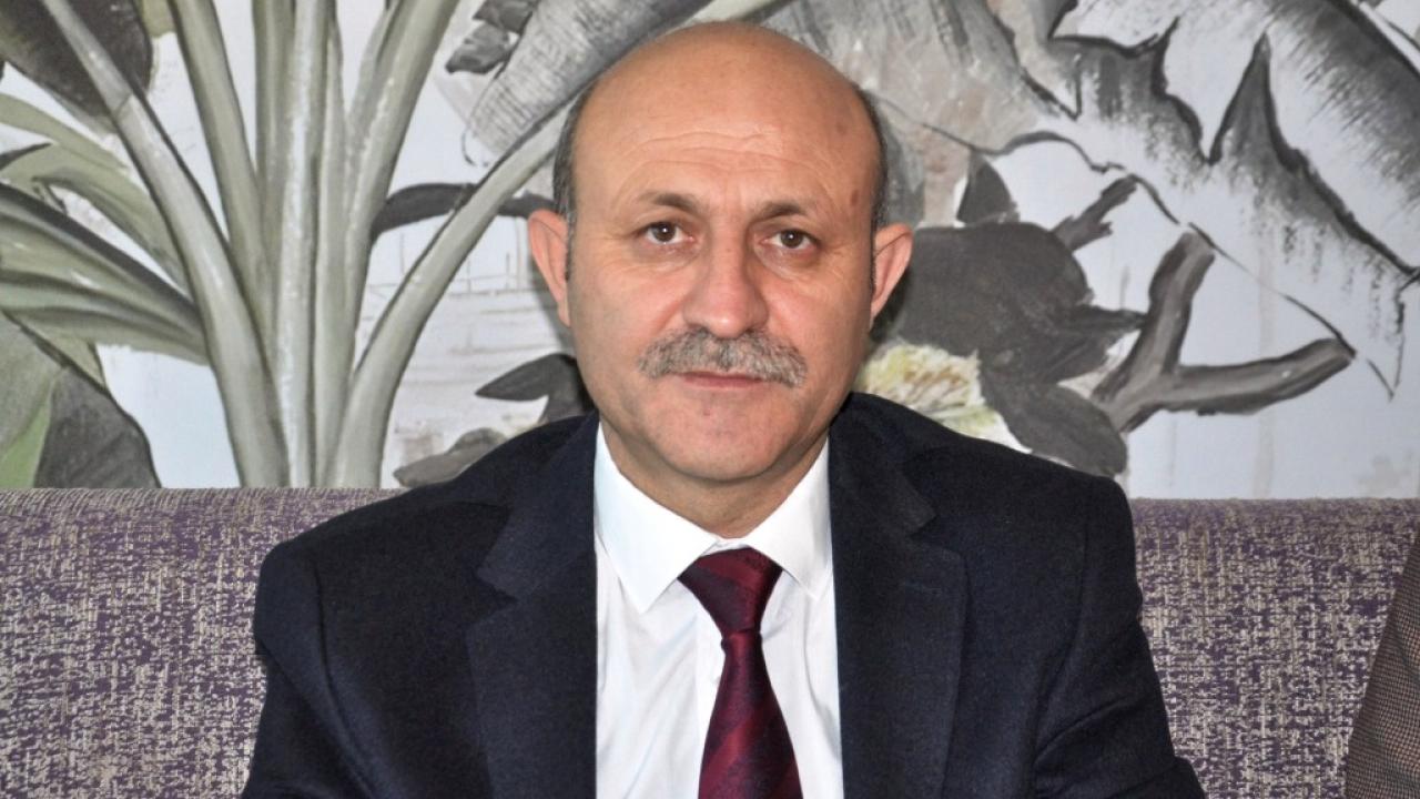 Ulakcı: Esnafımızın krediye erişim engelleri kaldırılmalı!