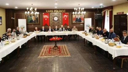 Vali Polat’tan gazetecilerle 10 Ocak buluşması