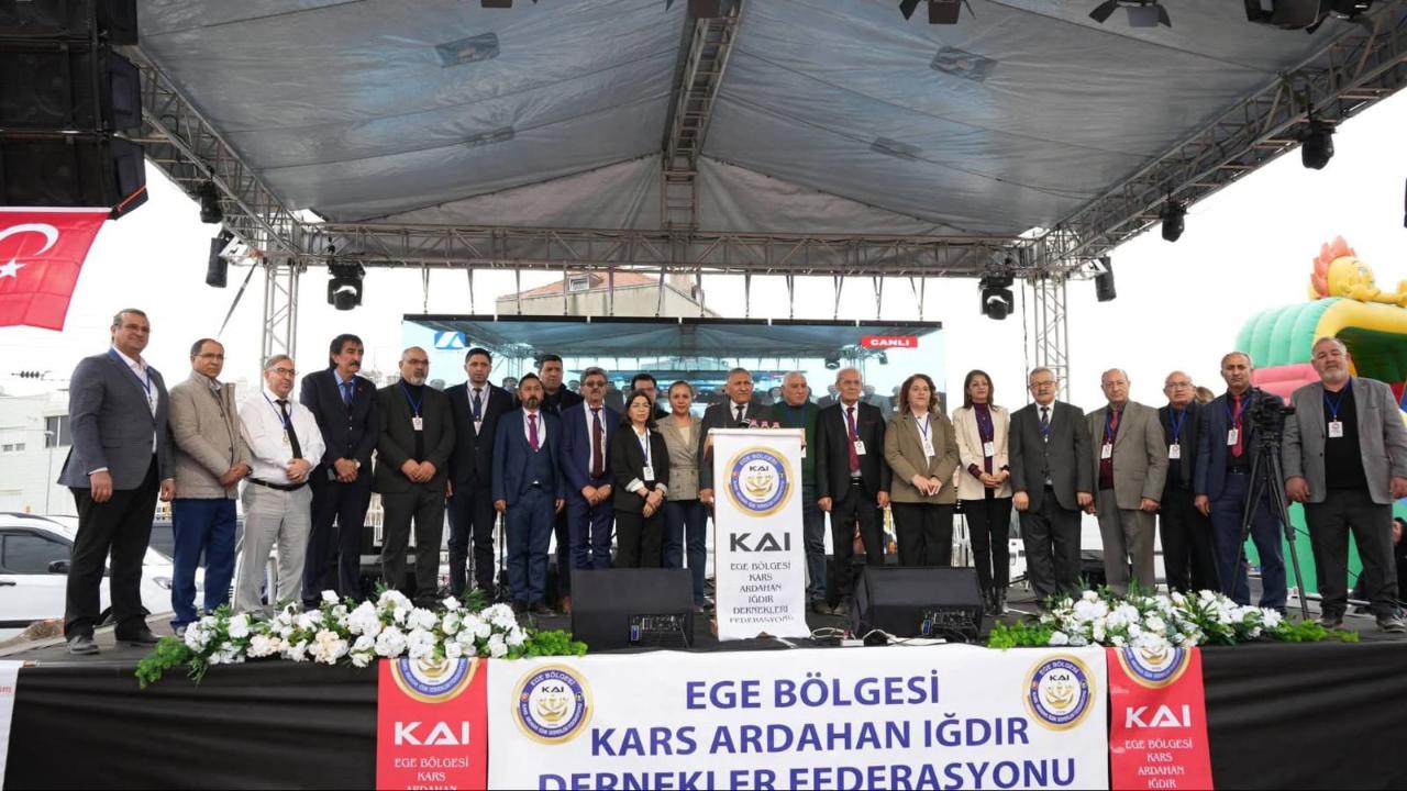 Yöresel Ürünler Kültür ve Sanat Festivali'ne yoğun ilgi