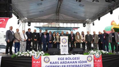 Yöresel Ürünler Kültür ve Sanat Festivali'ne yoğun ilgi