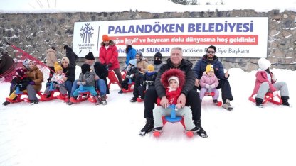 Erzurum Barosu’ndan birlik ve dayanışma festivali