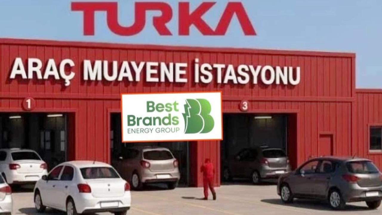 9 araç muayene istasyonu için ön protokol imzaladı