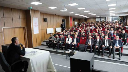 Ağrı Milli Eğitim Müdürü Kökrek, Patnos’ta eğitim çalışmalarını inceledi