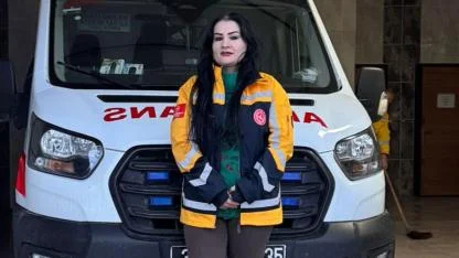 Aktürk: Acil sağlık hizmetleri daha da kritik hale geldi