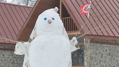 Ardahan’da eğitime kar tatili