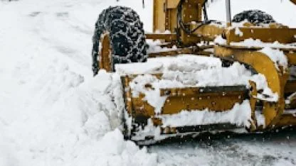 Ardahan'da kar nedeniyle kapanan 89 köy yolu ulaşıma açıldı
