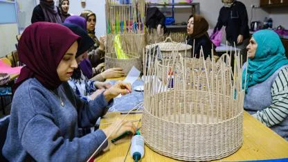 Atık kağıtlar ekonomiye kazandırılıyor