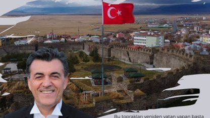 Başkan Demir’den kurtuluş mesajı