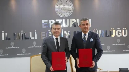 "Benim kahramanım sigarayı bıraktı"