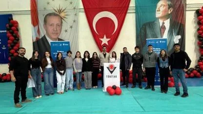 BİLSEM Kars’ı, Trabzon’da başarıyla temsil etti