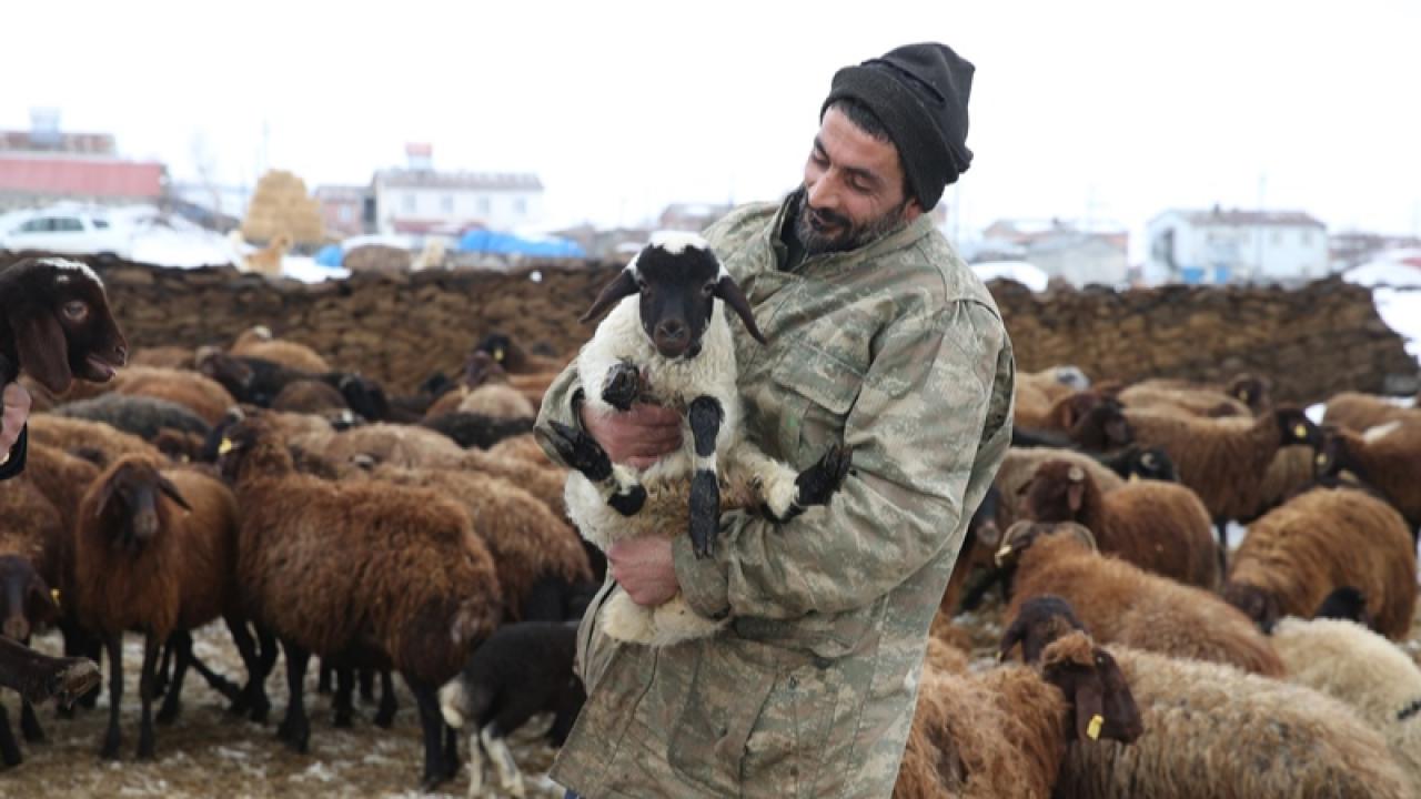 Devlet desteği hayatını değiştirdi