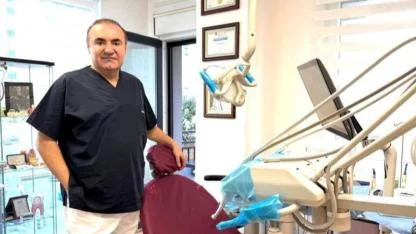 Kemik onarımıyla implant tedavisinde başarı oranı artıyor