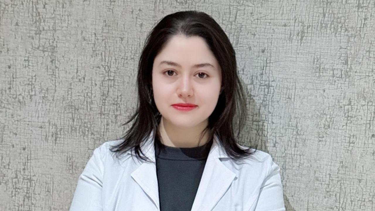 Dyt. Hilal Şahin Güneşsu, kış döneminde beslenmeye dikkat çekti