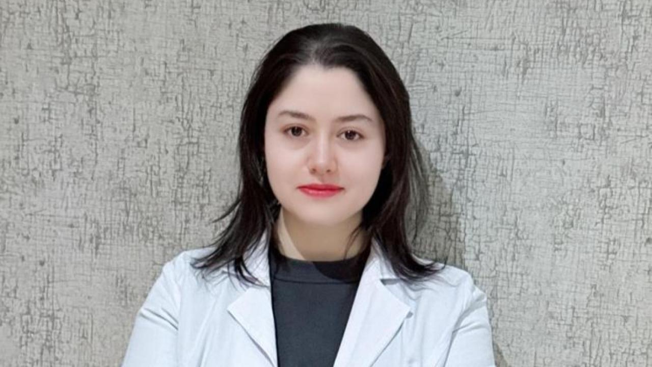 Dyt. Hilal Şahin Güneşsu’dan Laktoz intoleransında diyet açıklaması