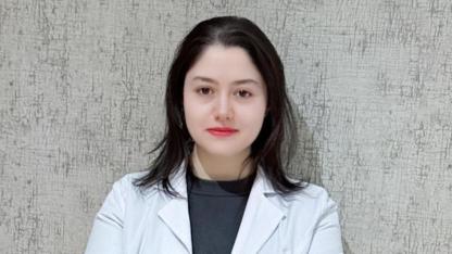 Dyt. Hilal Şahin Güneşsu’dan Laktoz intoleransında diyet açıklaması