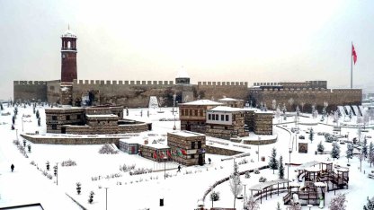 EBB’den "Akıllı Çevre Platformu" hizmeti