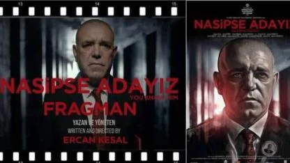 Ercan Kesal, Karslı sinemaseverlerle buluşuyor