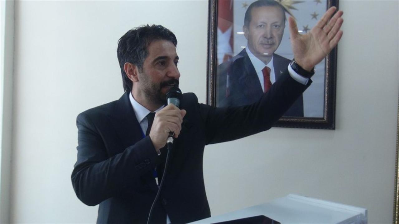 Eren Alp, yeniden seçilerek güven tazeledi