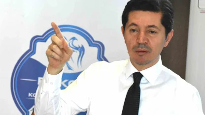 ERKON Başkanı Murat Şahsuvaroğlu, "Güç birliği yaparak sorunları aşarız"