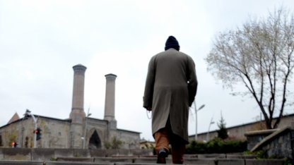 Erzurum yıllık nüfus artış hızı verileri açıklandı