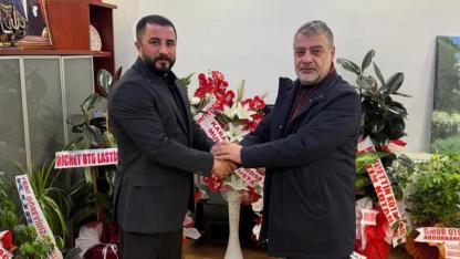 Erzurum Oto Sanayisine nefes aldıran karar