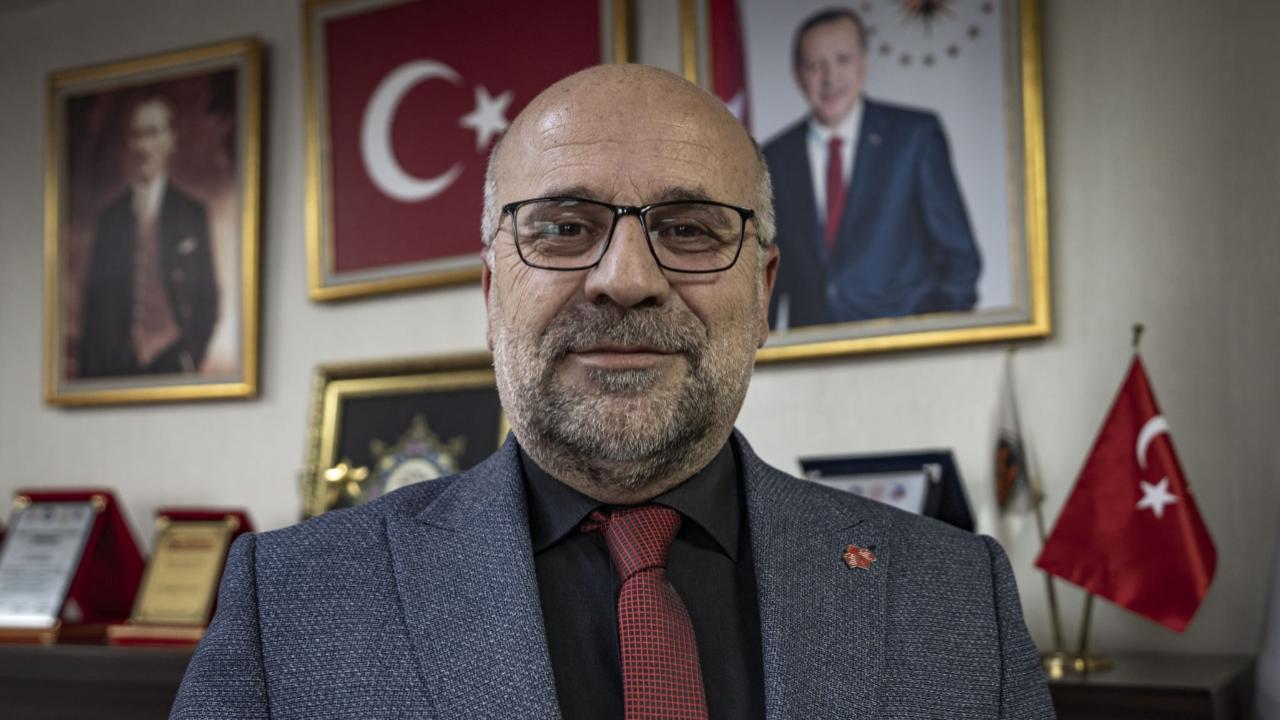 Erzurum'da vakıf medeniyeti ramazanda sofralarda yaşatılacak