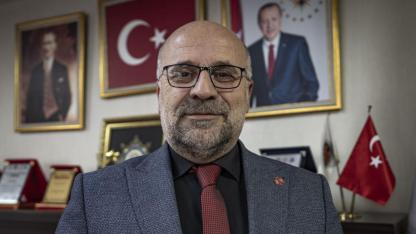 Erzurum'da vakıf medeniyeti ramazanda sofralarda yaşatılacak