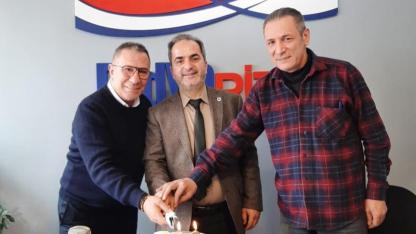 Radyo Ritm 34’üncü yaşını kutluyor